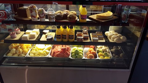 Juicy Lucy's Cafe - Australian Directory 0