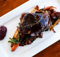 Kareela Hutte Restaurant - Australian Directory