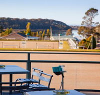 Lake View Grill  Club Dalmeny - Australian Directory
