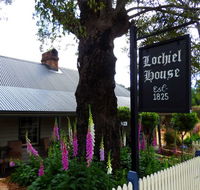 Lochiel House