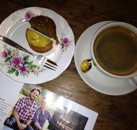 Made by others design store and cafe - Australian Directory
