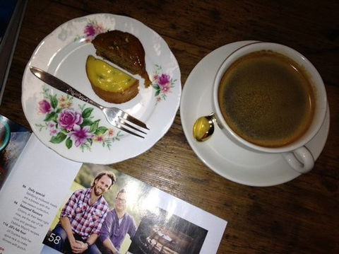 Made By Others Design Store And Cafe - Australian Directory 0