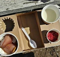 Mister Jones Open Studio and Espresso Bar - Australian Directory
