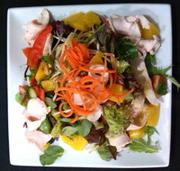 Montague Bistro - Australian Directory