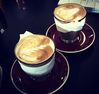 Montague Coffee - Australian Directory