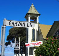 Montys Place - Australian Directory