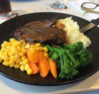 Moss Vale Services Club Brasserie - Australian Directory