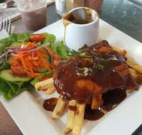 Narooma Icecreamery and Cafe - Australian Directory