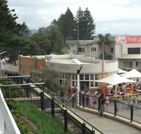 North Kiosk - Australian Directory