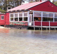Quarterdeck - Australian Directory