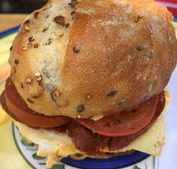 Quotes Cafe - Australian Directory