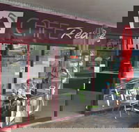 Red Fez Cafe - Australian Directory