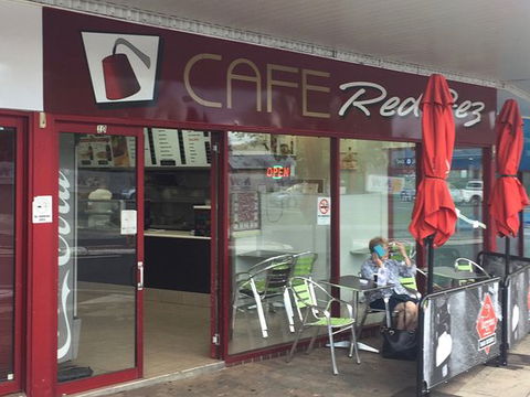 Red Fez Cafe - Australian Directory 0