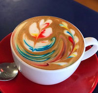 Roxy's cafe - Australian Directory