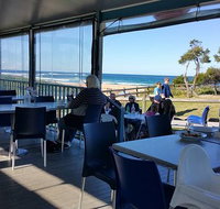 Ruby's Cafe On Bulli Beach - Australian Directory