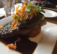 Sante Churrasco - Australian Directory