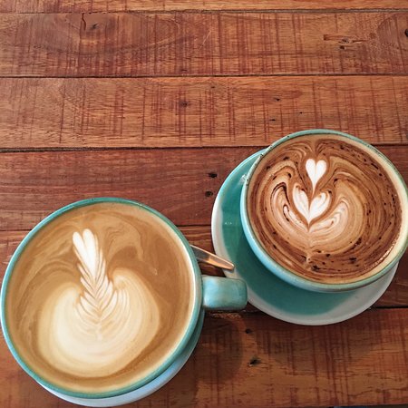 Scratch Coffee Co - Australian Directory 0
