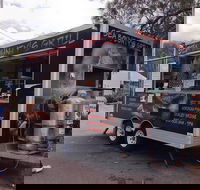 Sea Bounty's Grill - Australian Directory