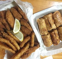 Seafood and eat it - Australian Directory