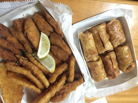 Seafood And Eat It - Australian Directory 0