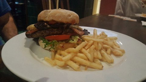 Sheriff's Catering At The Jemmy Moss - Australian Directory 0