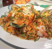 Sorriso Italian Restaurant - Australian Directory