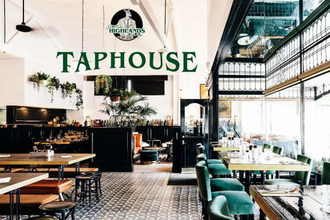 Southern Highlands Brewing Taphouse - Australian Directory 0