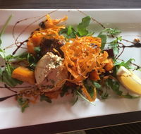 Star Hotel Bistro - Australian Directory
