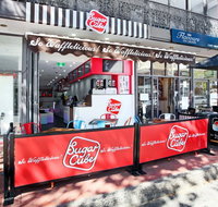 Sugar Cube Wollongong - Australian Directory