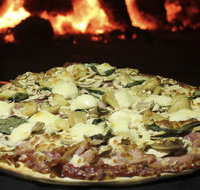 T-Bar Restaurant - Australian Directory