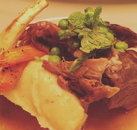 Terrace Restaurant - Australian Directory