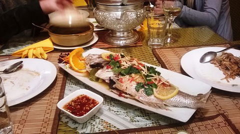 Thai Street Eats - Australian Directory 0