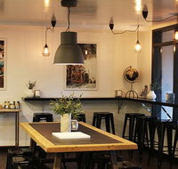 The Bakery in the Village Square - Australian Directory