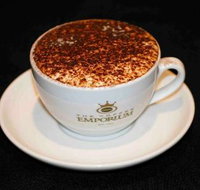 The Coffee Emporium Wollongong - Australian Directory