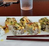 The Gong Cafe - Australian Directory