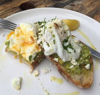 The Green Room - Australian Directory
