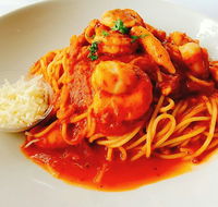 The Raw Prawn Bistro - Australian Directory