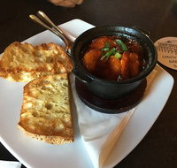 The Restaurant At Lynch's - Australian Directory
