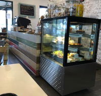 The Vale Cafe - Australian Directory