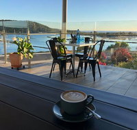 The View - coffee  bites - Australian Directory