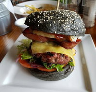 Thredbo Burger Bar - Australian Directory