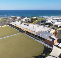 Three Chefs Eatery at Towradgi Park Bowls and Recreation Club - Australian Directory