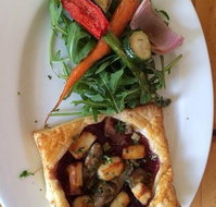 Tilba Valley Winery  Ale House - Australian Directory