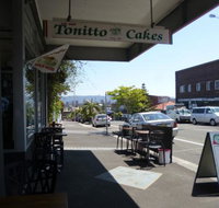 Tonitto Continental Cakes - Australian Directory
