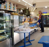 Tony's Chicken Shop - Australian Directory