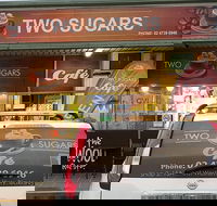 Two Sugars Cafe and Restaurant - Australian Directory
