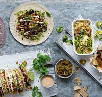 Zambrero Woollongong - Australian Directory
