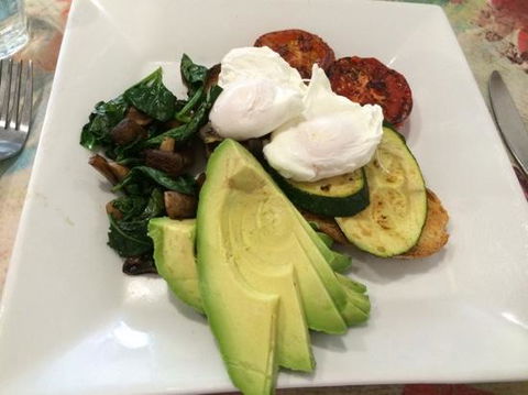 Zest Restaurant - Australian Directory 0
