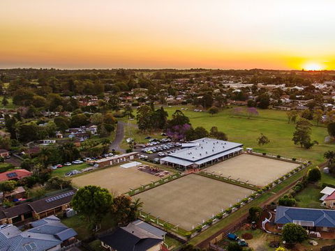 Alstonville Plateau Bowls And Sports Club - Australian Directory 0