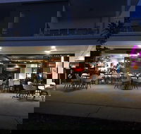 Anchor Kitchen and Bar - Australian Directory